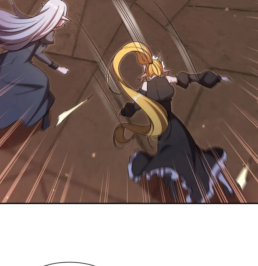 Read Vampires and Knight chapter 347 image 49 on Lezhin