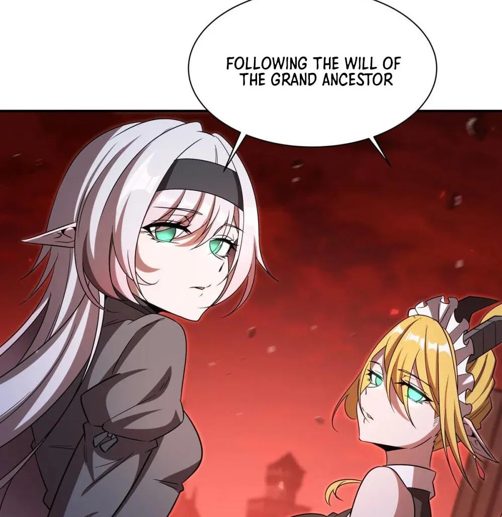 Read Vampires and Knight chapter 347 image 56 on Lezhin