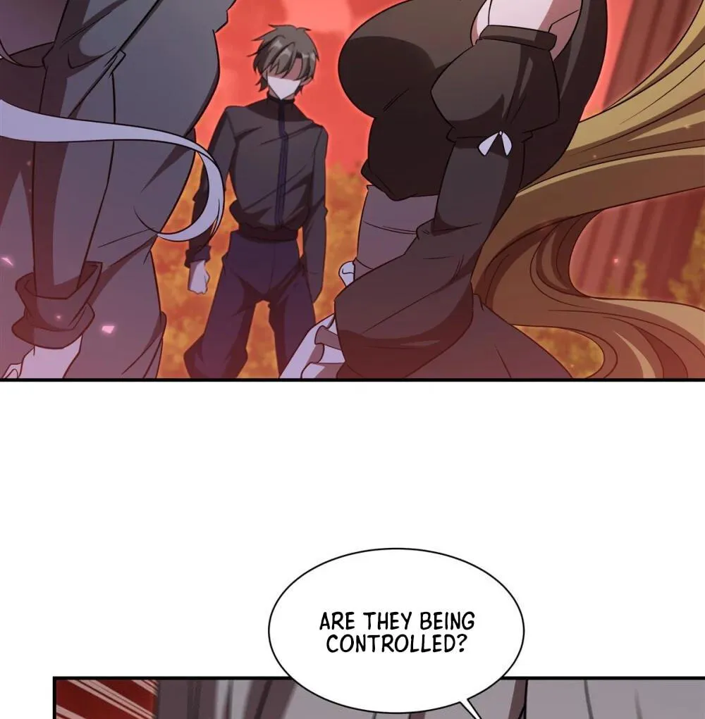 Read Vampires and Knight chapter 347 image 57 on Lezhin