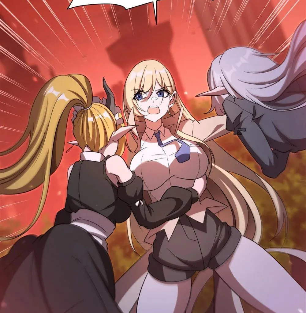 Read Vampires and Knight chapter 347 image 59 on Lezhin