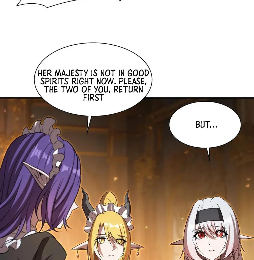 Read Vampires and Knight chapter 347 image 6 on Lezhin