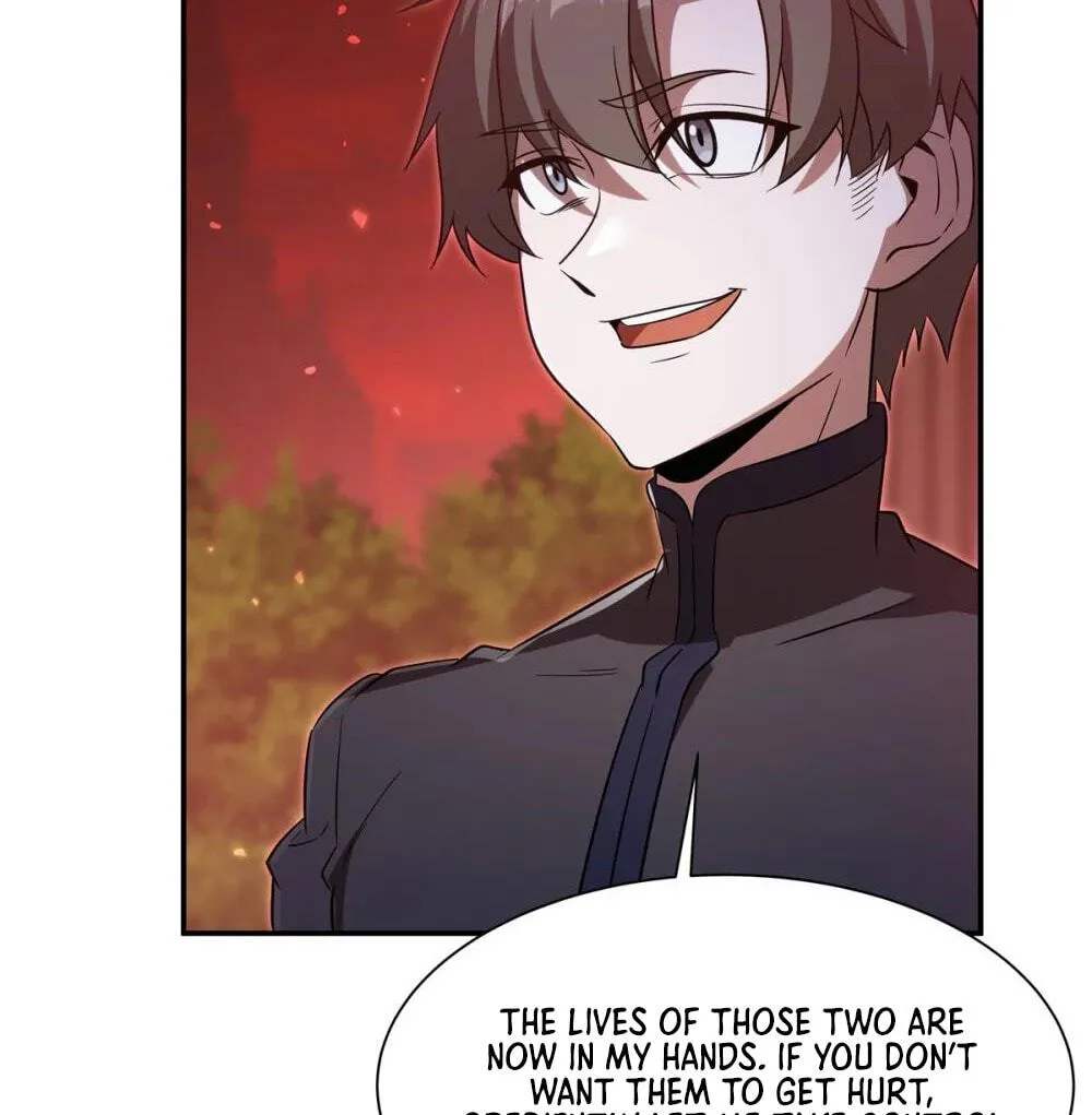 Read Vampires and Knight chapter 347 image 61 on Lezhin