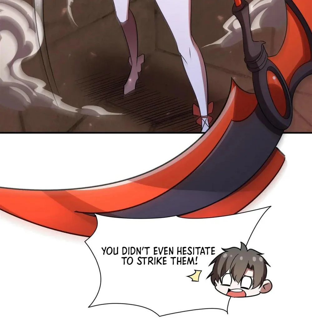 Read Vampires and Knight chapter 347 image 66 on Lezhin