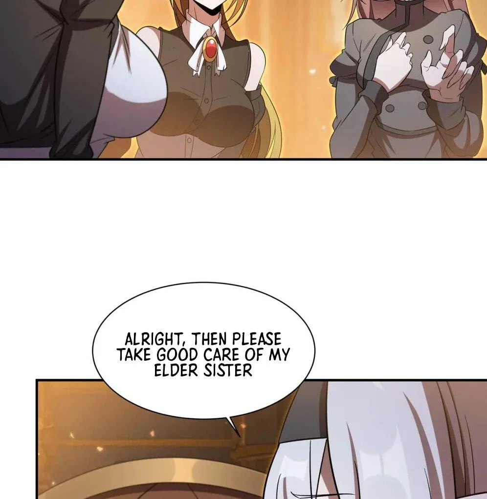 Read Vampires and Knight chapter 347 image 7 on Lezhin
