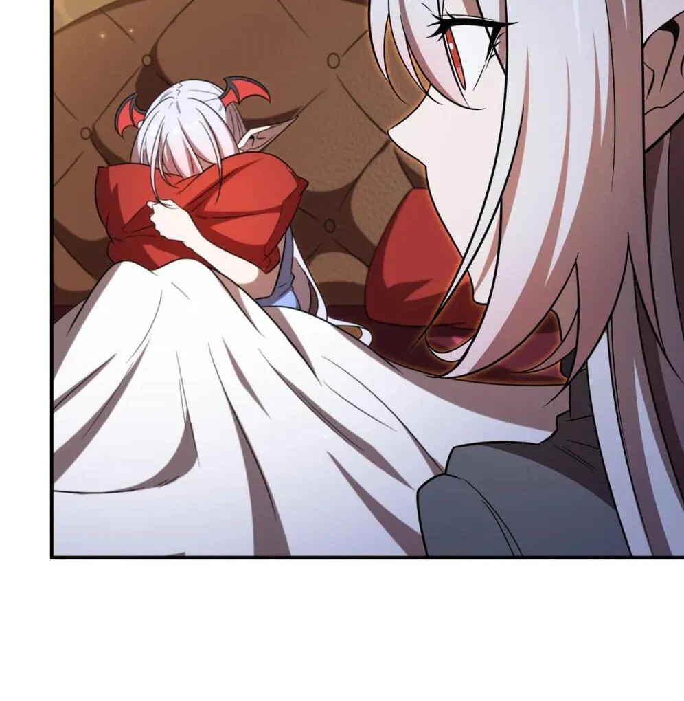 Read Vampires and Knight chapter 347 image 8 on Lezhin