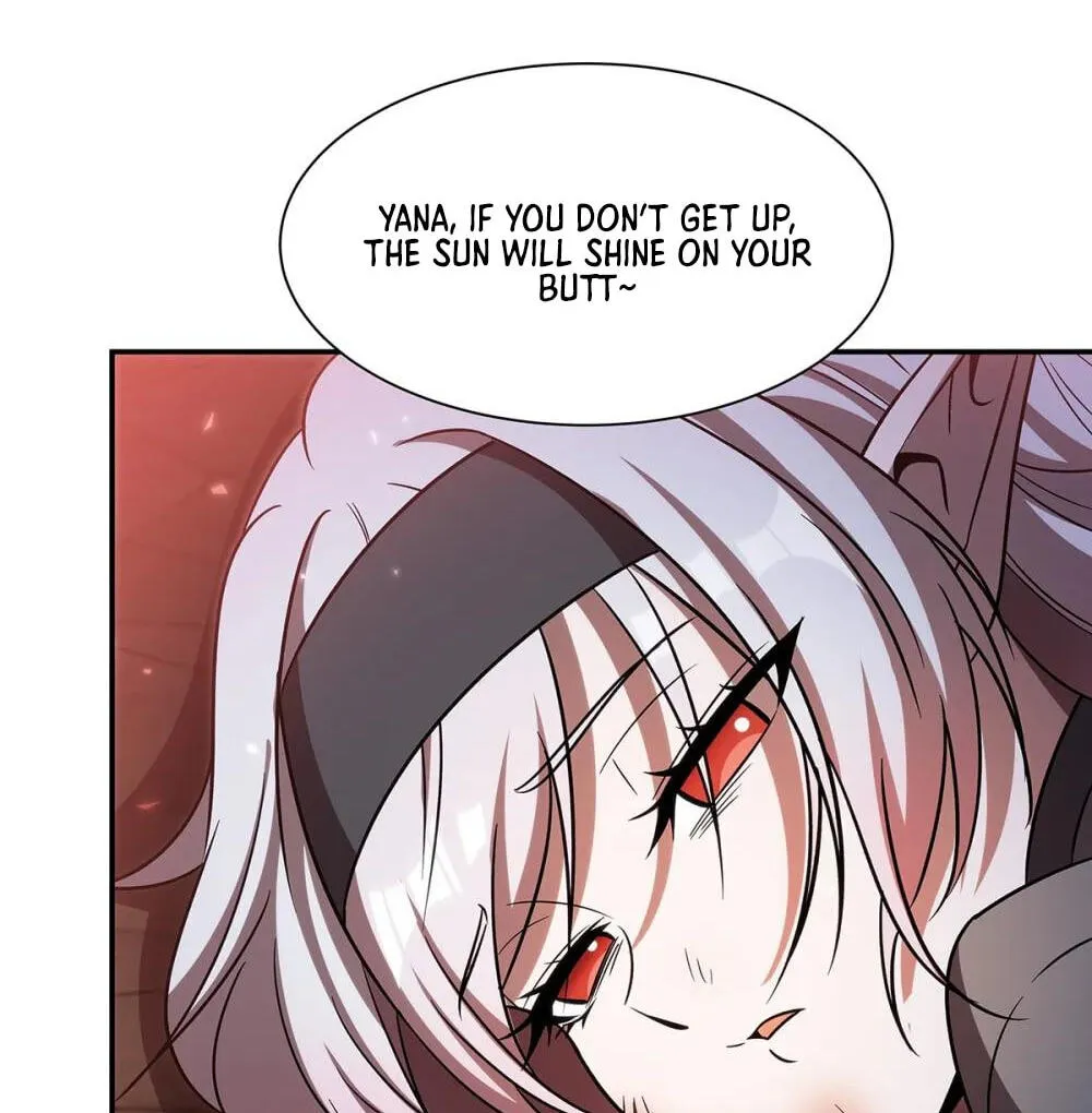 Read Vampires and Knight chapter 347 image 80 on Lezhin