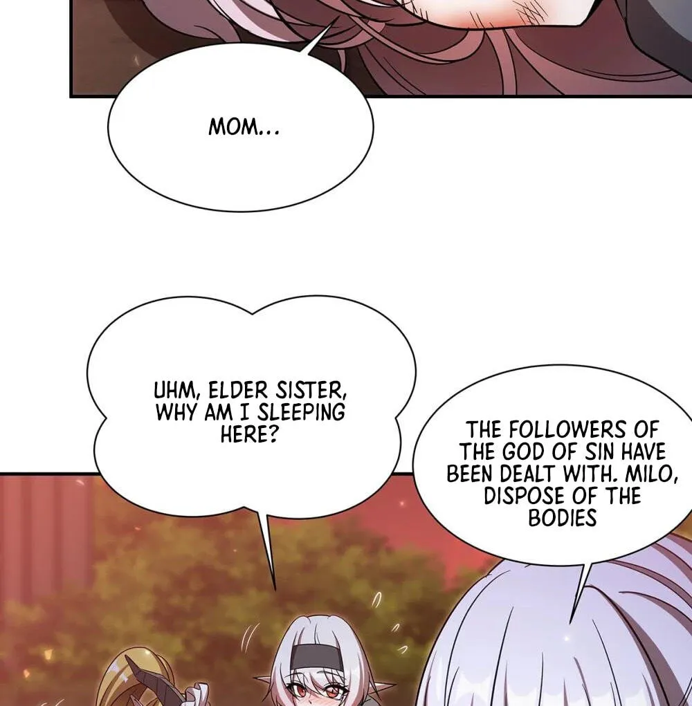 Read Vampires and Knight chapter 347 image 81 on Lezhin