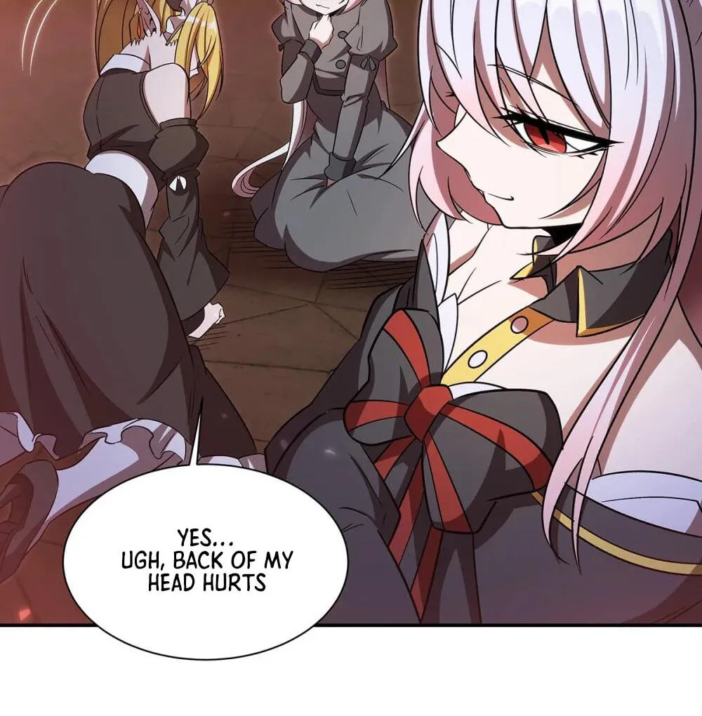 Read Vampires and Knight chapter 347 image 82 on Lezhin