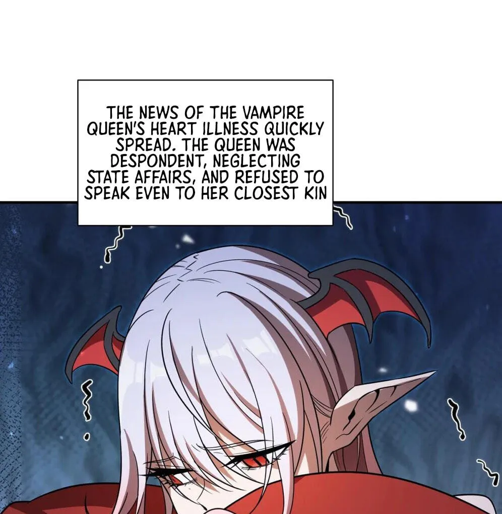 Read Vampires and Knight chapter 347 image 9 on Lezhin
