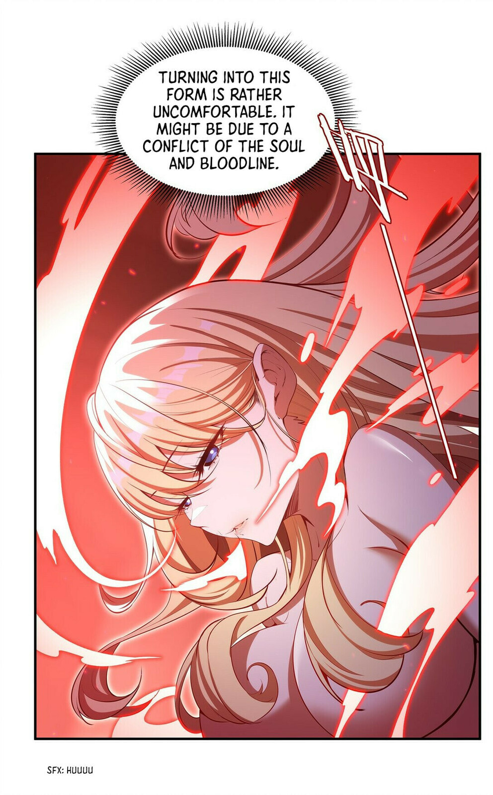 Read Vampires and Knight chapter 349 image 12 on Lezhin