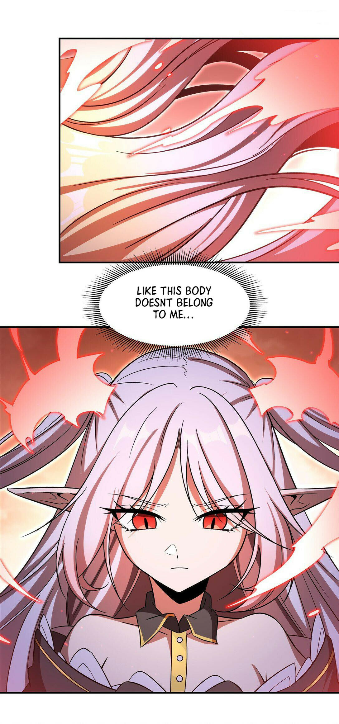 Read Vampires and Knight chapter 349 image 13 on Lezhin