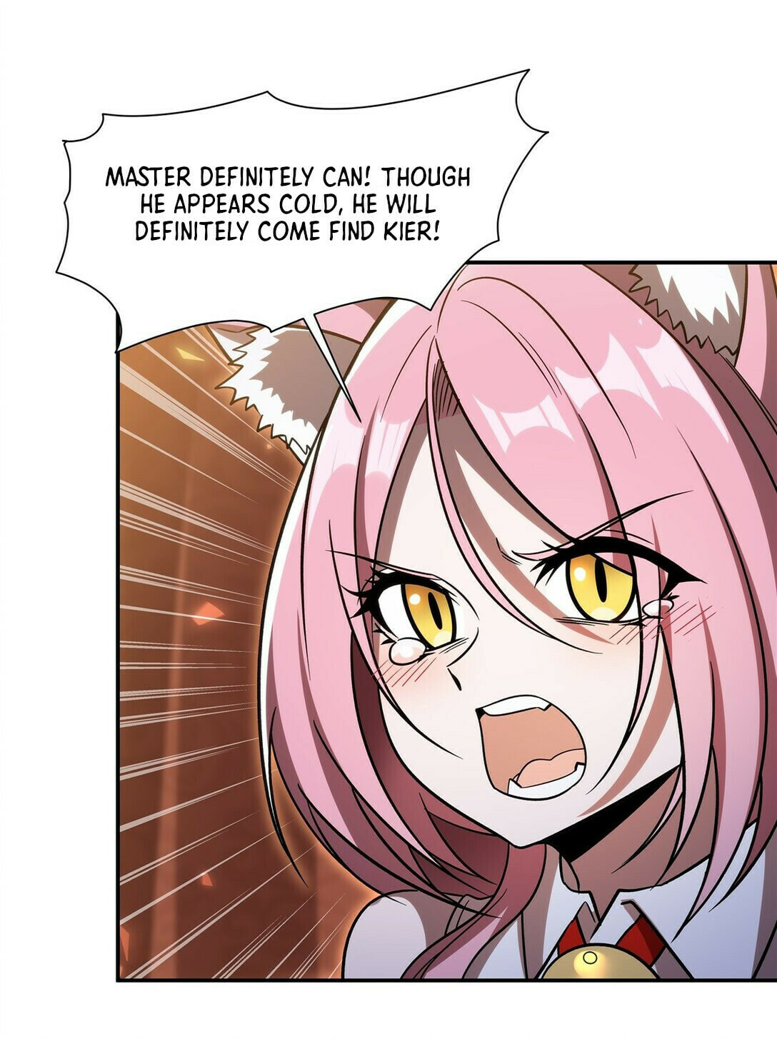 Read Vampires and Knight chapter 349 image 24 on Lezhin