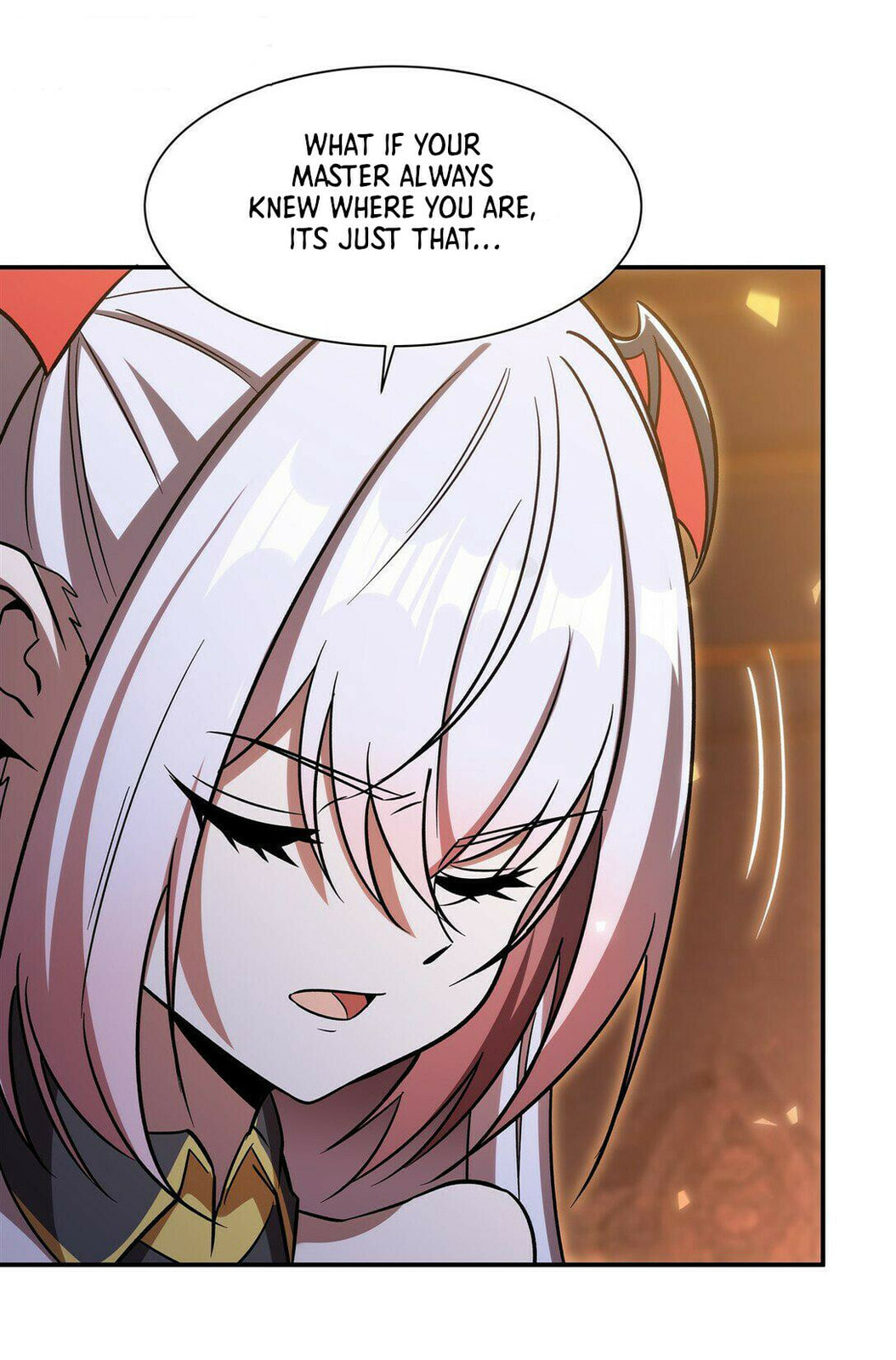 Read Vampires and Knight chapter 349 image 25 on Lezhin