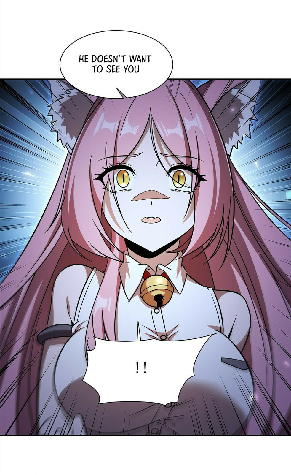 Read Vampires and Knight chapter 349 image 26 on Lezhin