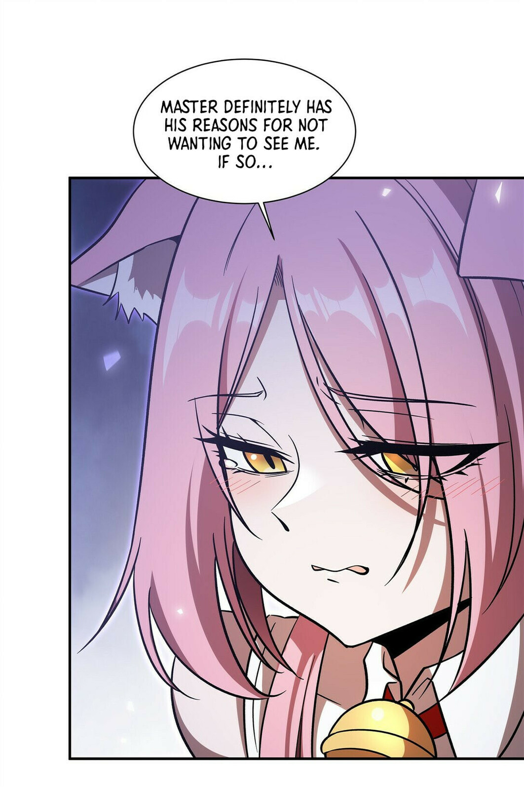 Read Vampires and Knight chapter 349 image 28 on Lezhin