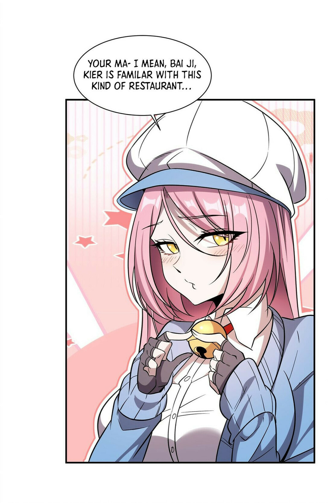 Read Vampires and Knight chapter 349 image 36 on Lezhin