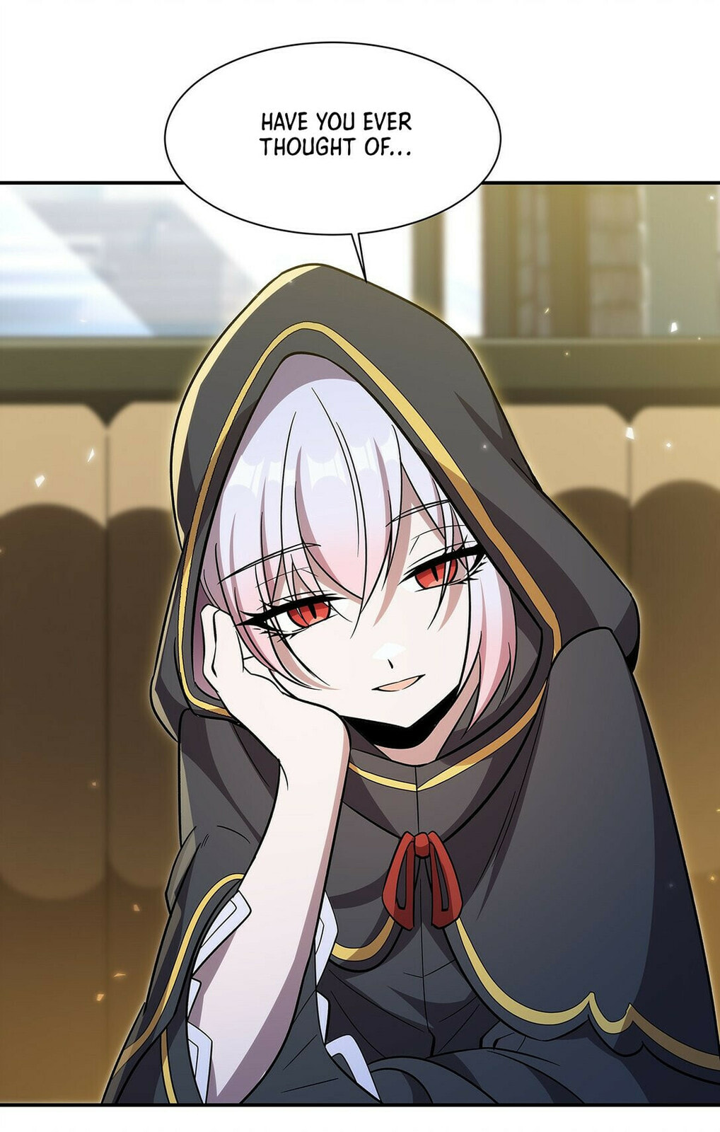 Read Vampires and Knight chapter 349 image 42 on Lezhin