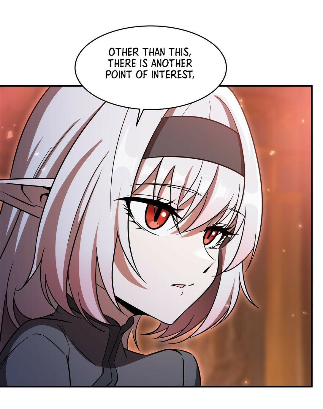 Read Vampires and Knight chapter 349 image 6 on Lezhin