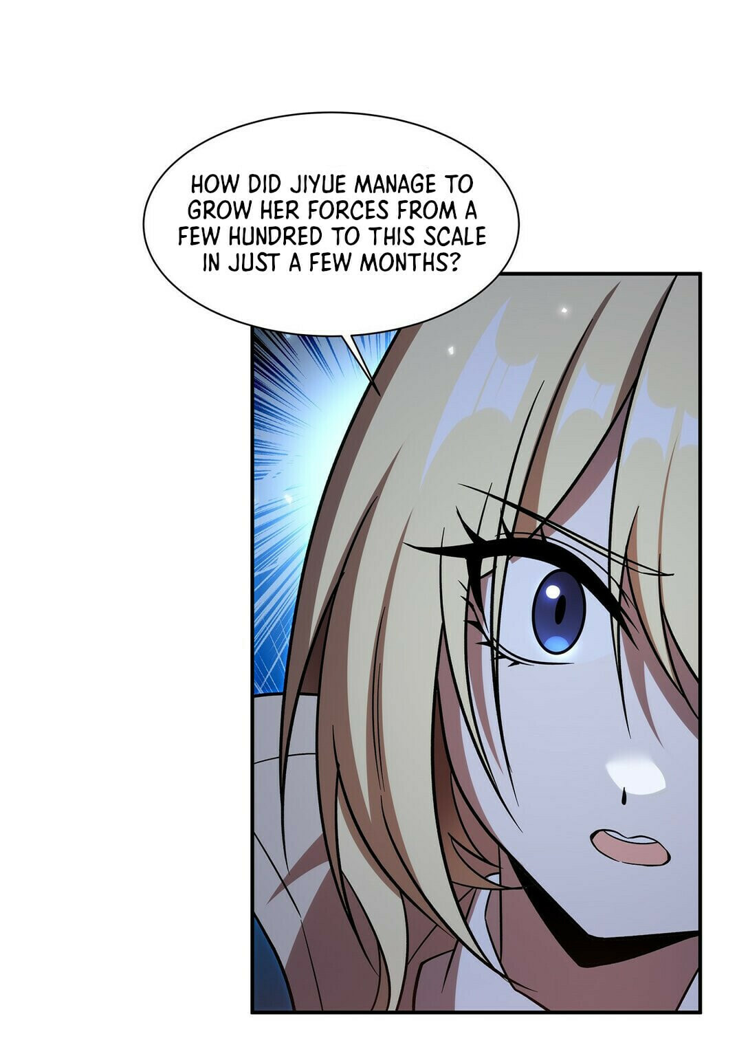 Read Vampires and Knight chapter 349 image 8 on Lezhin