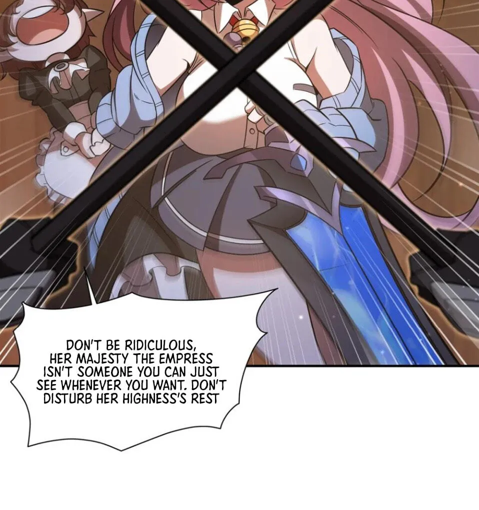 Read Vampires and Knight chapter 351 image 11 on Lezhin