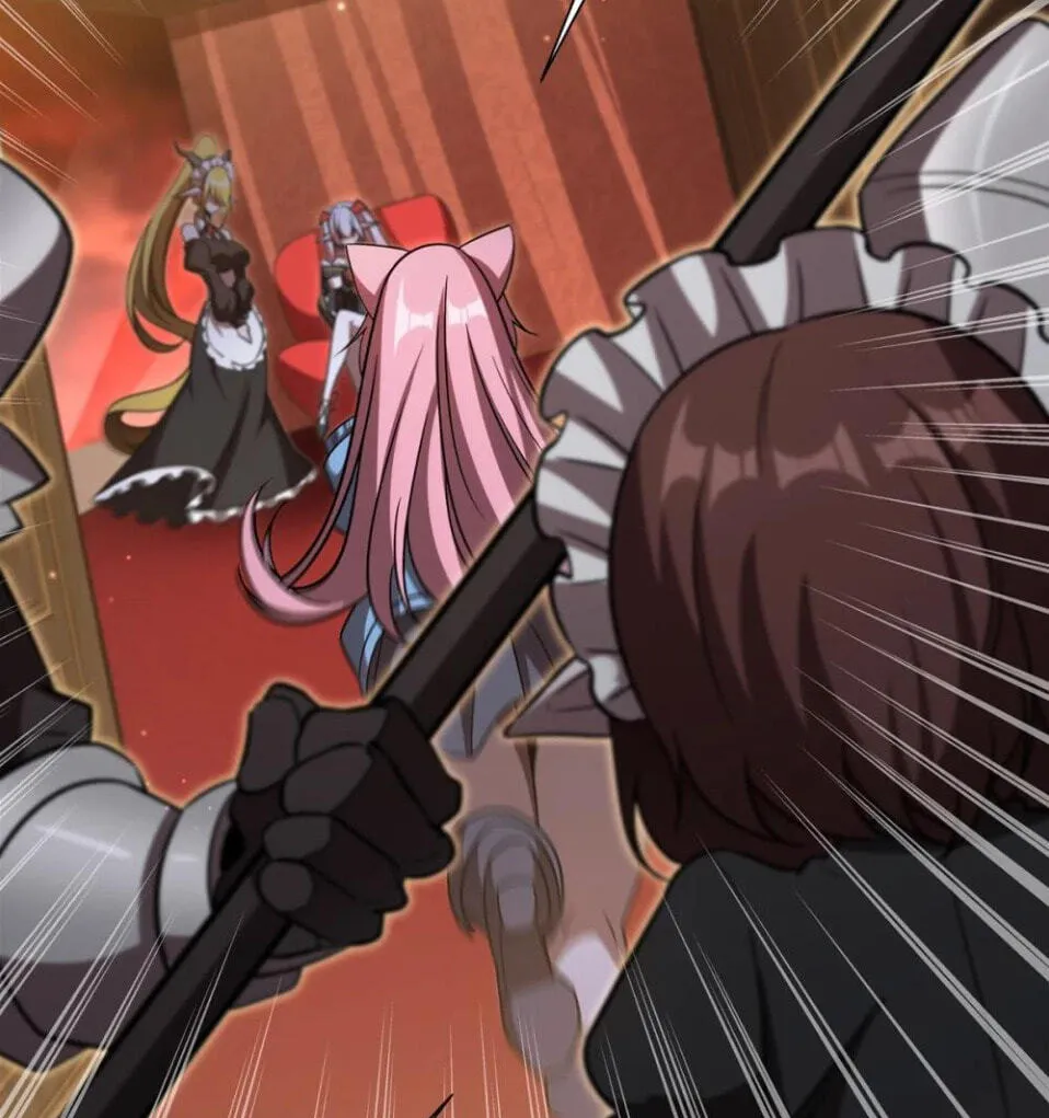 Read Vampires and Knight chapter 351 image 13 on Lezhin