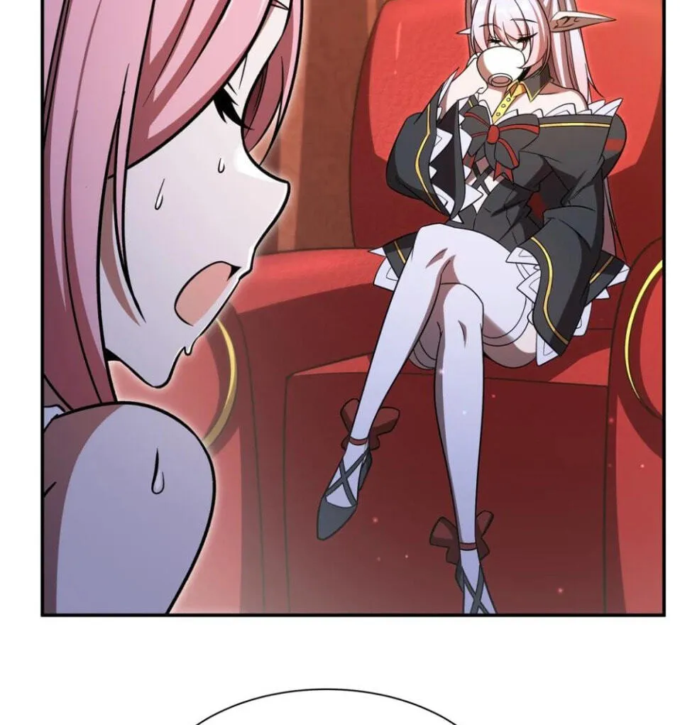 Read Vampires and Knight chapter 351 image 15 on Lezhin