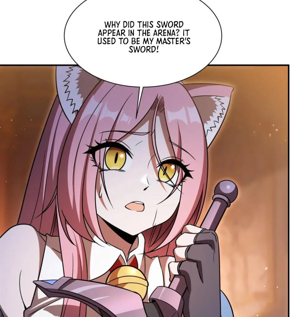 Read Vampires and Knight chapter 351 image 16 on Lezhin
