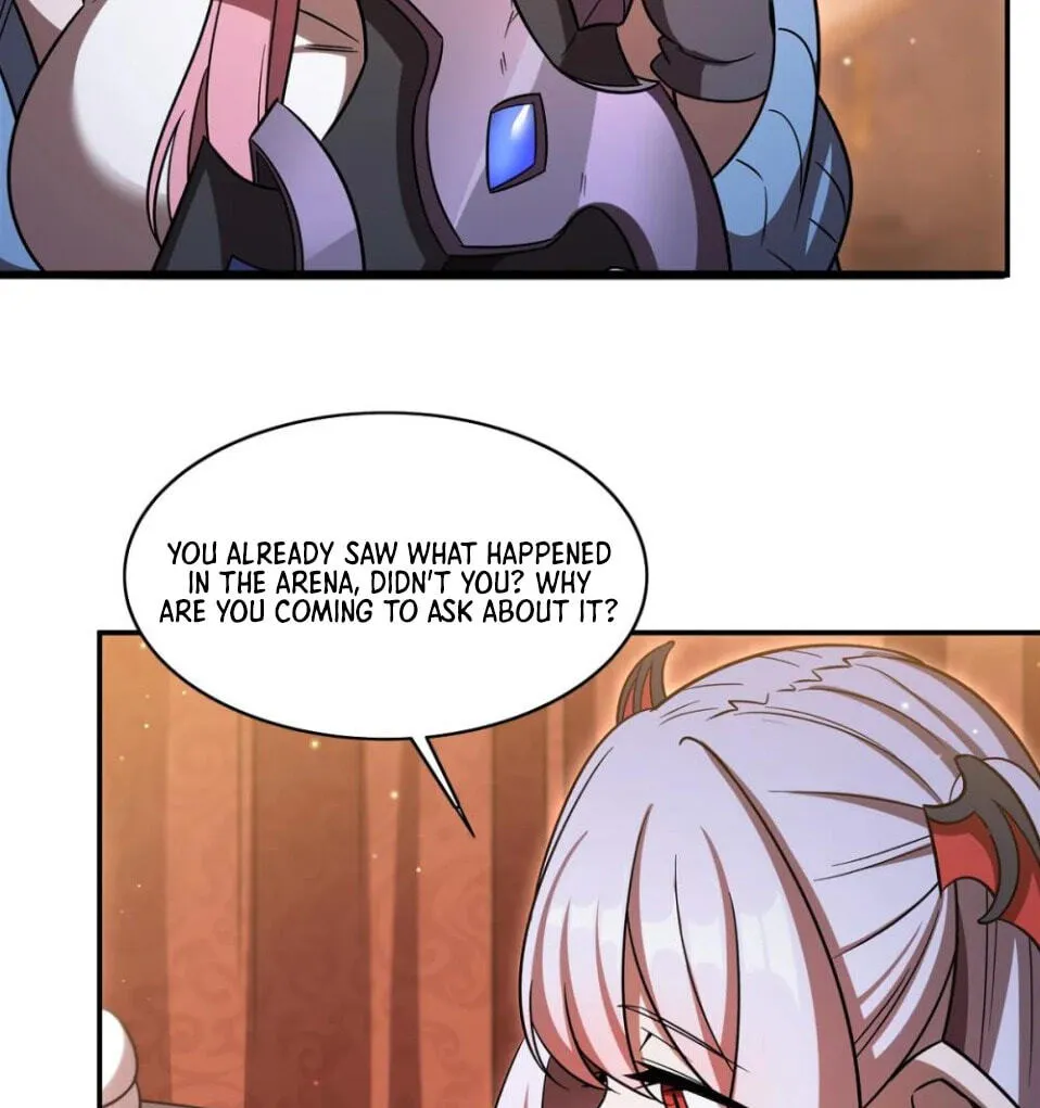 Read Vampires and Knight chapter 351 image 17 on Lezhin