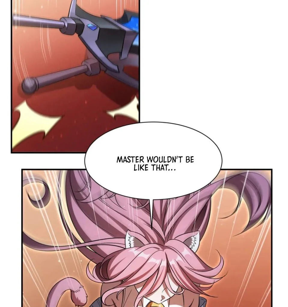 Read Vampires and Knight chapter 351 image 20 on Lezhin