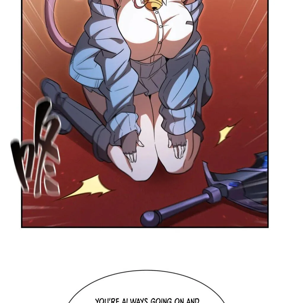 Read Vampires and Knight chapter 351 image 21 on Lezhin