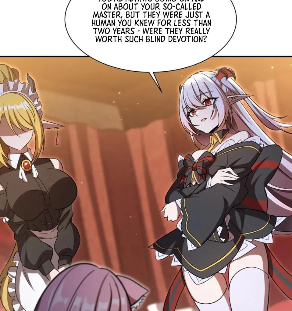 Read Vampires and Knight chapter 351 image 22 on Lezhin