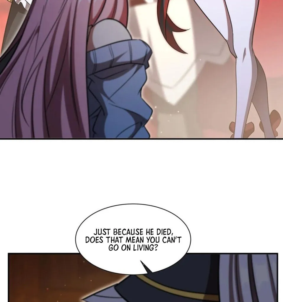 Read Vampires and Knight chapter 351 image 23 on Lezhin
