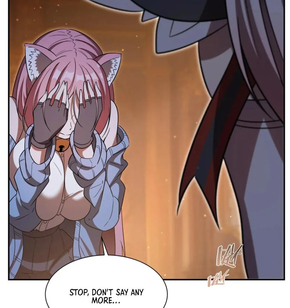Read Vampires and Knight chapter 351 image 24 on Lezhin