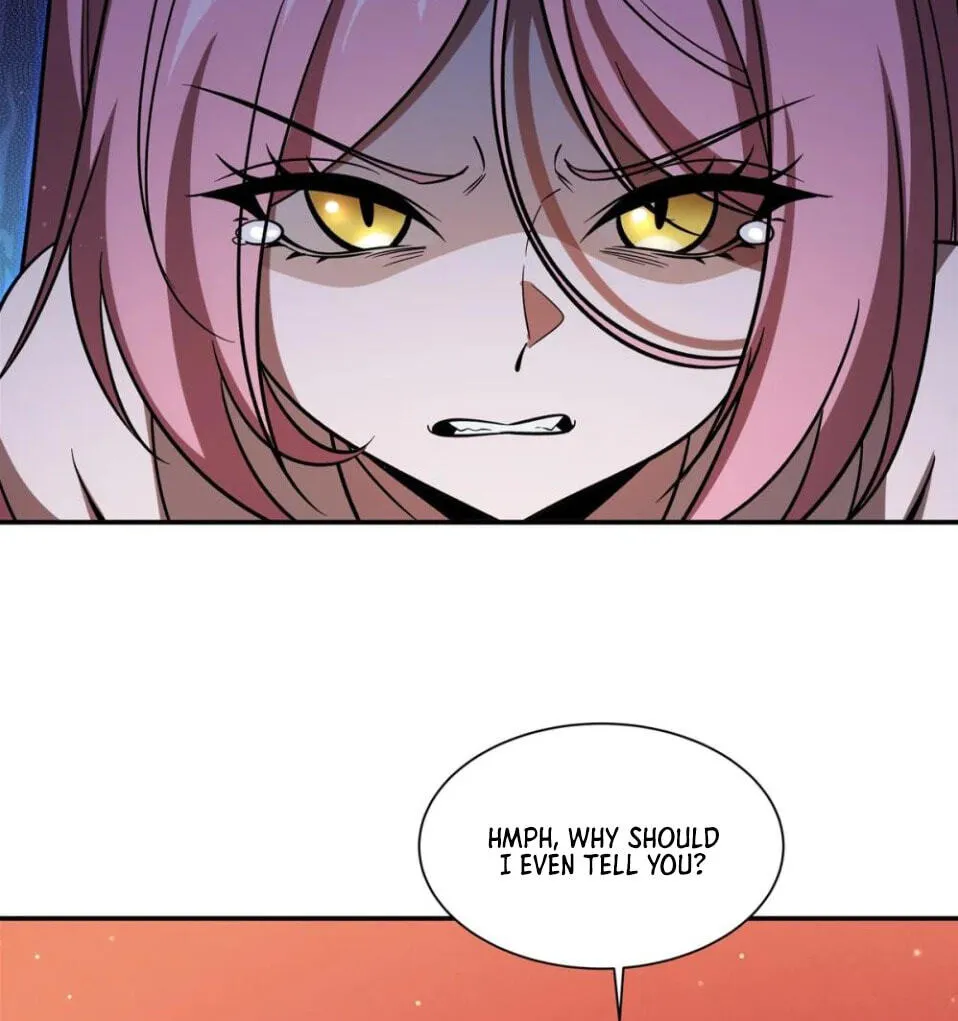 Read Vampires and Knight chapter 351 image 27 on Lezhin