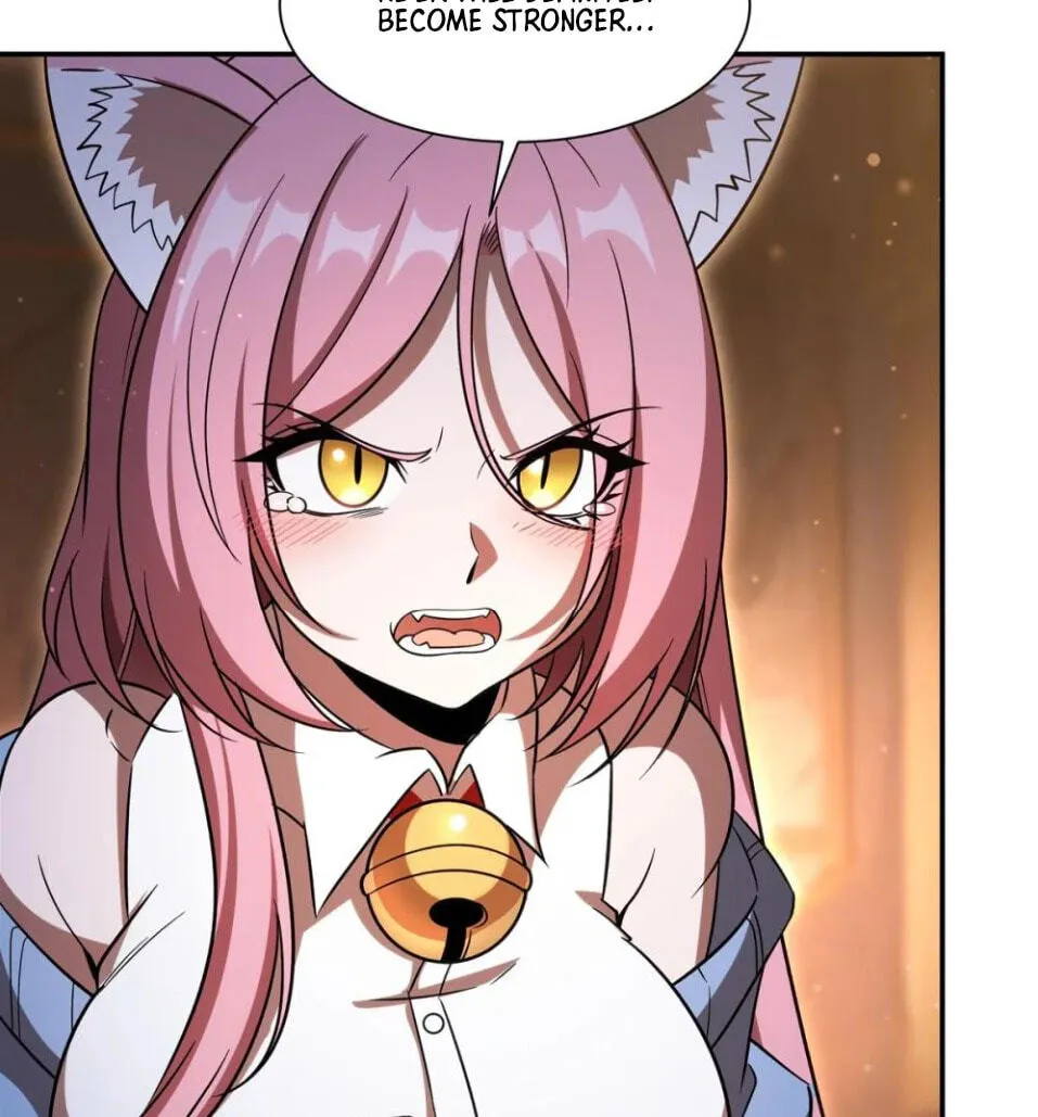 Read Vampires and Knight chapter 351 image 31 on Lezhin