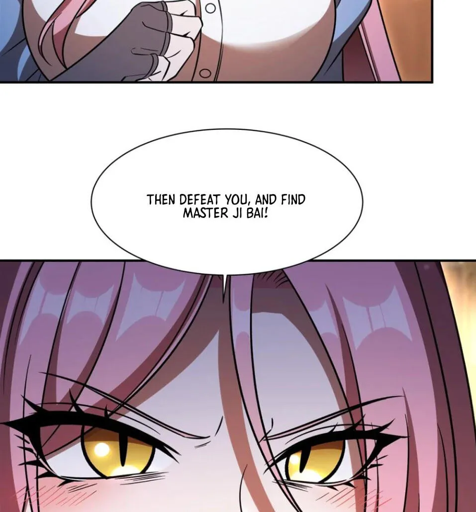 Read Vampires and Knight chapter 351 image 32 on Lezhin