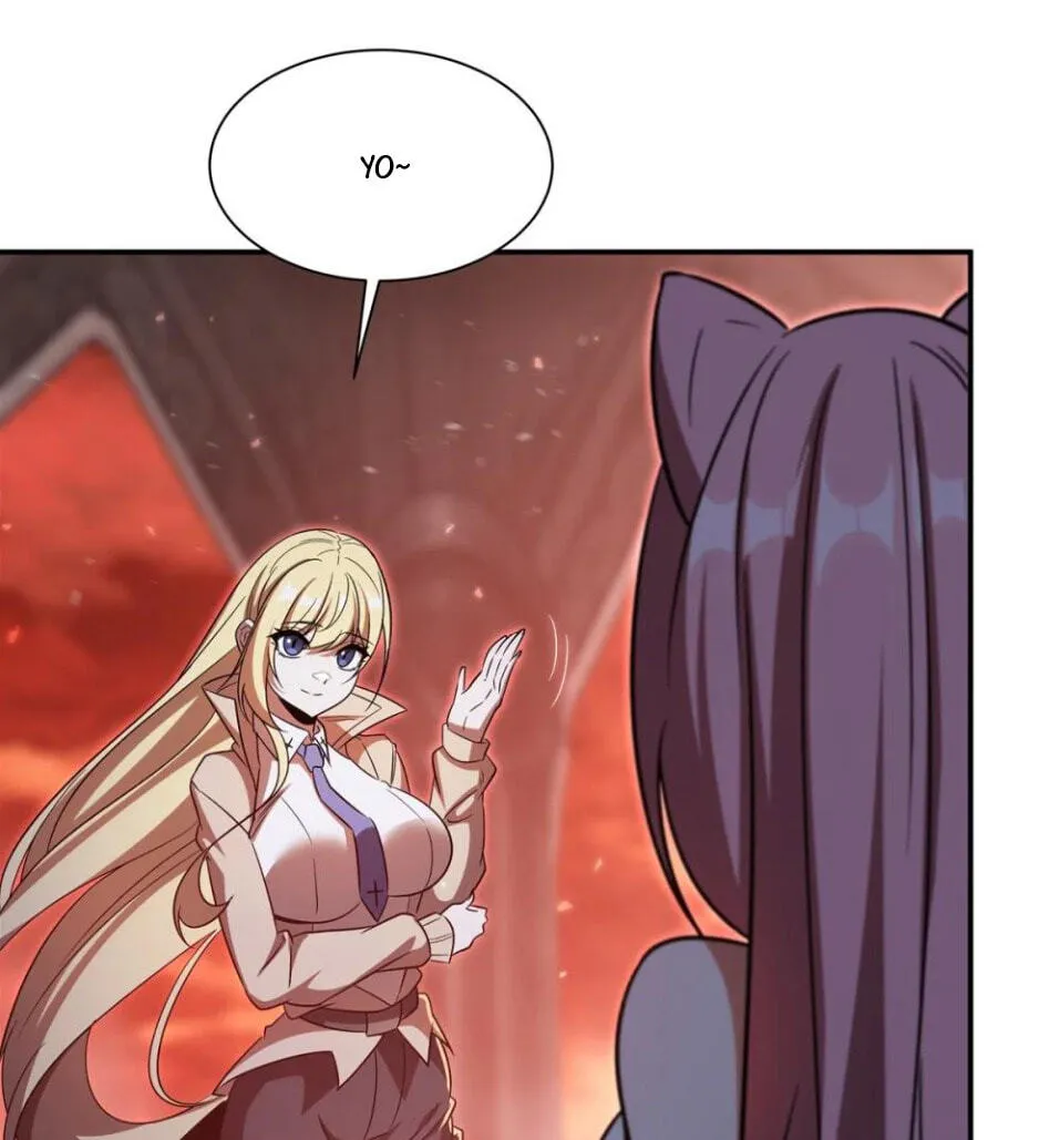 Read Vampires and Knight chapter 351 image 39 on Lezhin