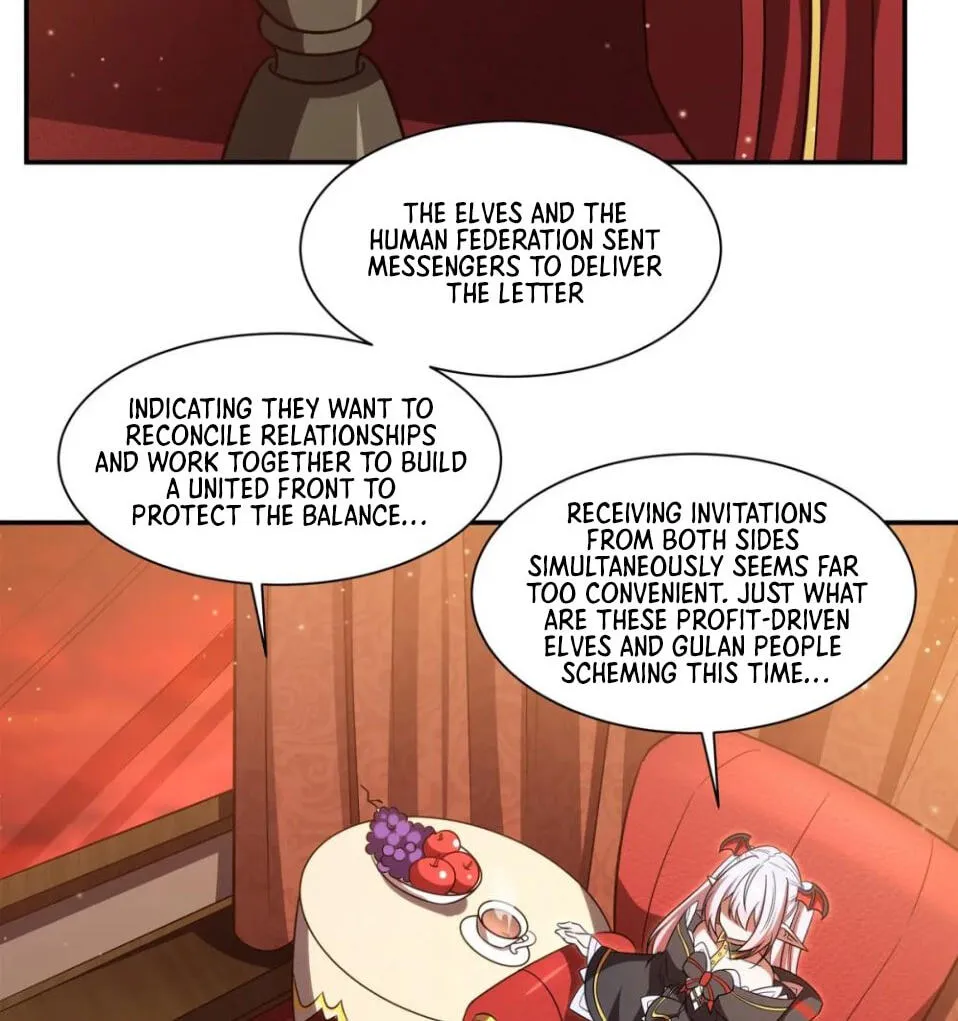 Read Vampires and Knight chapter 351 image 4 on Lezhin