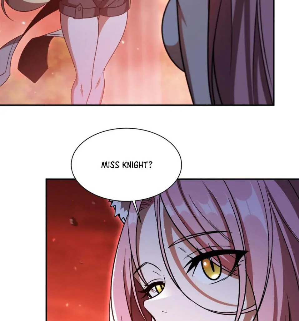 Read Vampires and Knight chapter 351 image 40 on Lezhin