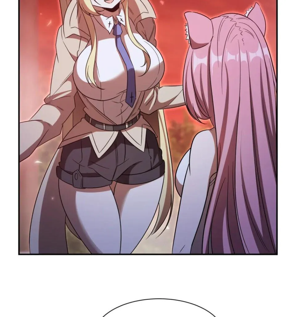 Read Vampires and Knight chapter 351 image 42 on Lezhin