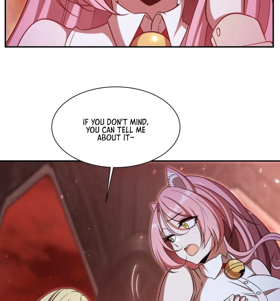 Read Vampires and Knight chapter 351 image 45 on Lezhin