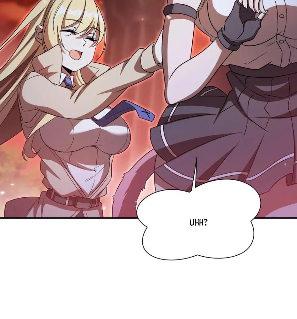 Read Vampires and Knight chapter 351 image 46 on Lezhin