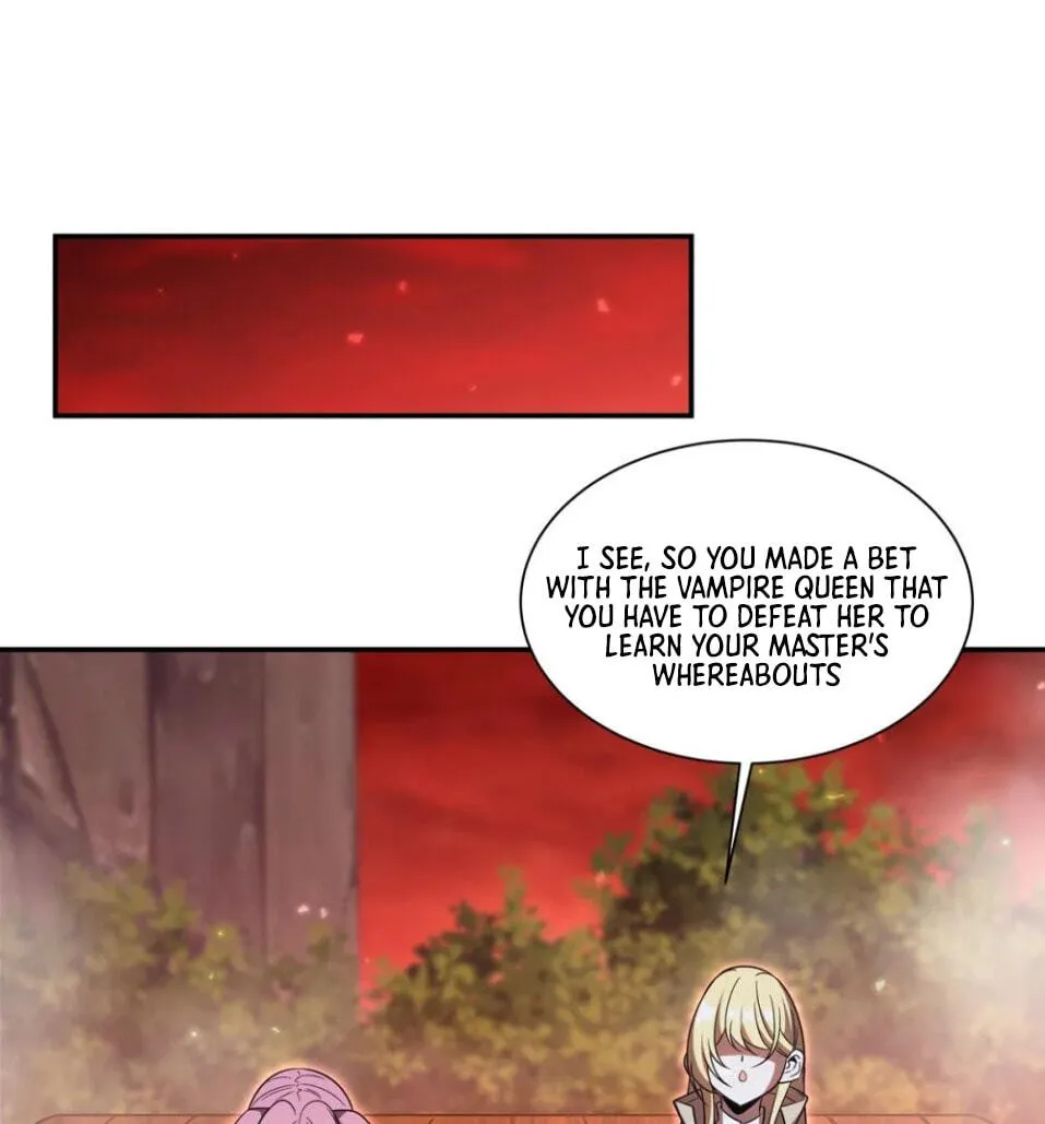 Read Vampires and Knight chapter 351 image 47 on Lezhin