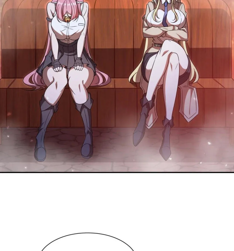 Read Vampires and Knight chapter 351 image 48 on Lezhin
