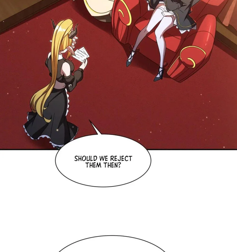 Read Vampires and Knight chapter 351 image 5 on Lezhin