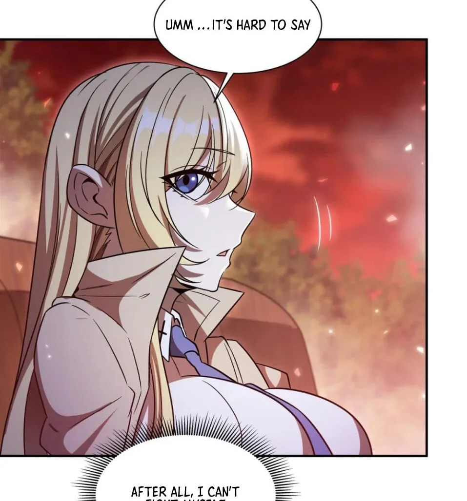 Read Vampires and Knight chapter 351 image 50 on Lezhin