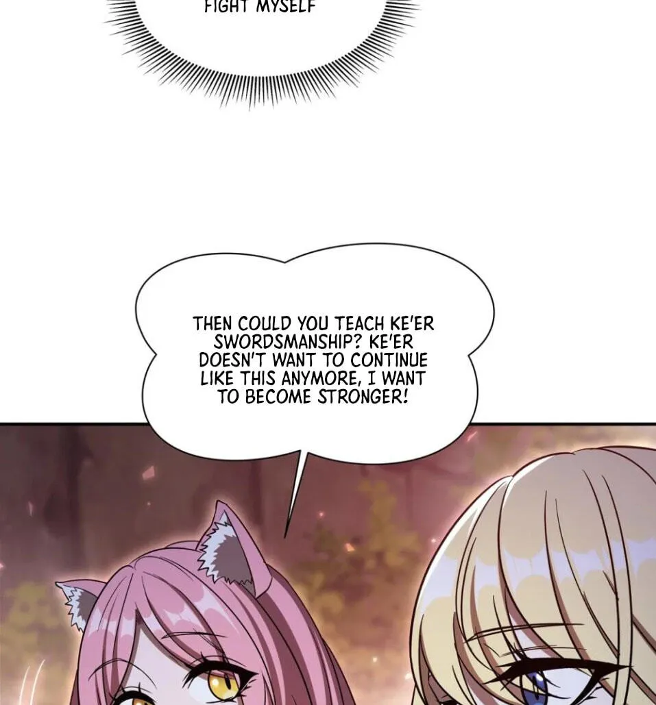 Read Vampires and Knight chapter 351 image 51 on Lezhin