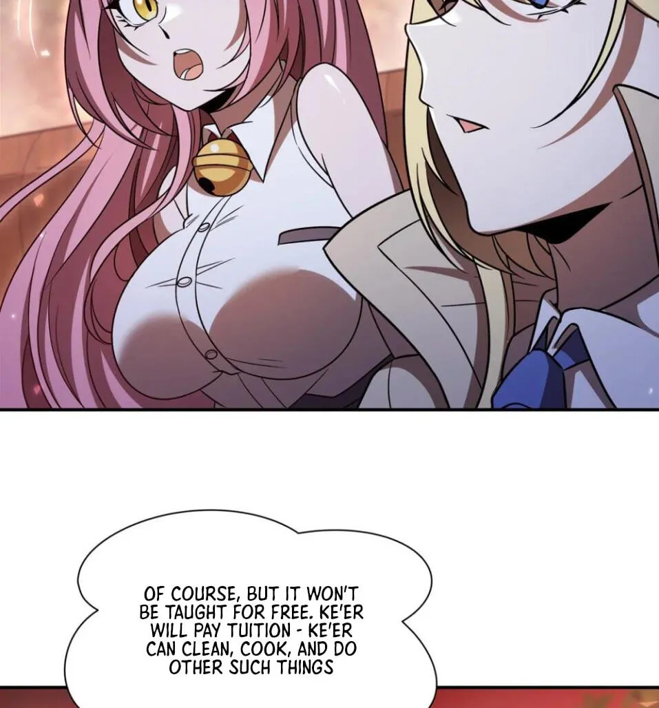Read Vampires and Knight chapter 351 image 52 on Lezhin