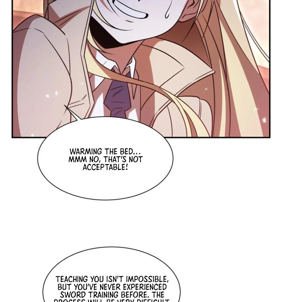 Read Vampires and Knight chapter 351 image 55 on Lezhin