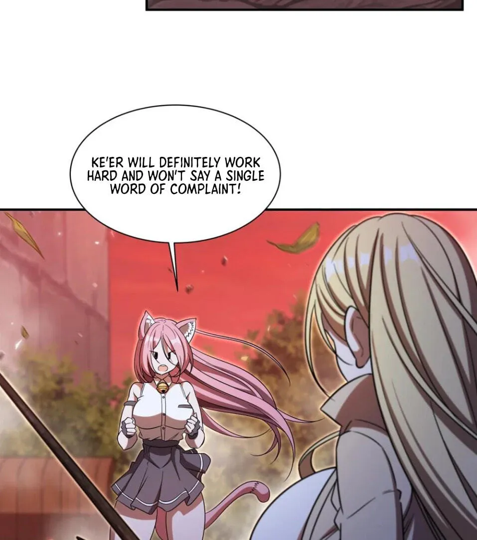 Read Vampires and Knight chapter 351 image 57 on Lezhin